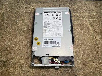 TANDBERG DATA 7225 LTO6 HH SAS MODULE - Image 1 of 4