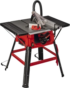 Seghe Circolari Con Banchetto TC-TS 2025/2 U (2000 W, Regolazione in Altezza/Inc - Foto 1 di 12
