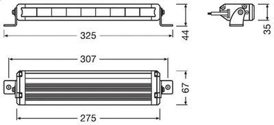  OSRAM LEDDL115-SP - Bild 1 von 4