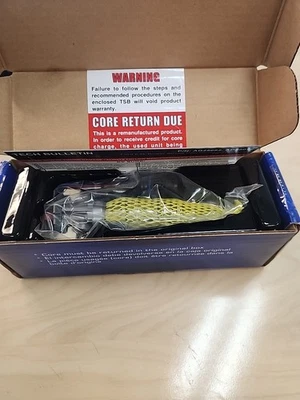 Inyector de combustible diésel remanufacturado AD25062 para Ford Excursion 2003-2004 Foto 1 de 3