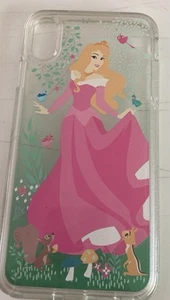 Otterbox SYMMETRY DISNEY Iphone Xs Max - AURORA - LIMITED EDITION - Photo 1 sur 4