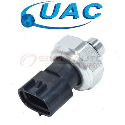 UAC HVAC Pressure Transducer for 2016 Scion iA - Heating Air Conditioning om Foto 1 de 4