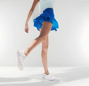 Free People Movement See You On The Court Skort, Damengröße Medium - Bild 1 von 11