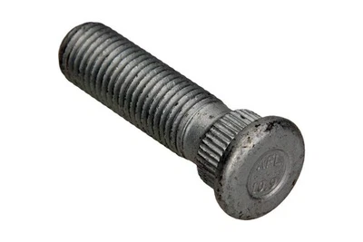 Für OE VOLVO 31360313 WHEEL STUD VOLVO S40 00-04, V40 00-04 - Bild 1 von 4