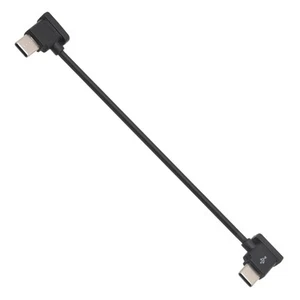 15cm Pilot zdalnego sterowania Kabel do transmisji danych typu C do typu C do interfejsu użytkownika DJI Air 2 / Mini 2S - Zdjęcie 1 z 22
