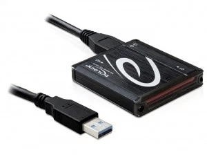 Delock Card Reader Usb3.0 All In One 91704