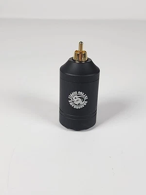 Dragonhawk B2 无线纹身电池电源 轻量级 小型 数字 — 第 1/3 张图片