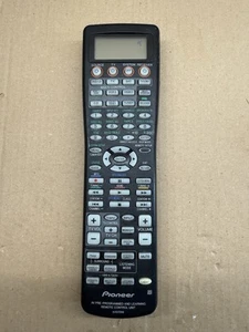 Pioneer AXD7299 Vsx-47tx Remote Control Original Genuine OEM Working + Batteries - Picture 1 of 5