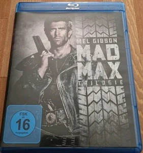 Mad Max Trilogie - Bild 1 von 1