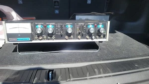Ithaco Dynatrac 3 391A Lock-in Amplifier - Picture 1 of 8
