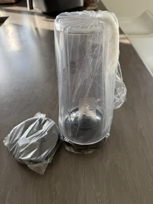 Ninja Frullatore 3 in 1 Rileva RICAMBI - 700ML Tazza, Lama e Coperchio - Immagine 1 di 2