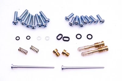 All Balls 26-1609, 75-1560, 135058 Carburetor Rebuild Kit NOS - Изображение 1 из 3