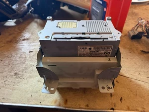 13-15 INFINITI 370Z G37 EX35 QX56 Q40 Q60 OEM NAVIGATION RADIO STEREO RECEIVER - Bild 1 von 3