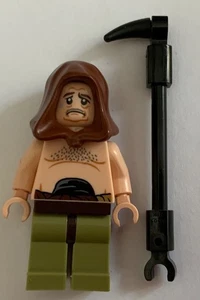 Lego Star Wars Minifigures - Malakili Rancor Tamer sw0434 75005 - Picture 1 of 2