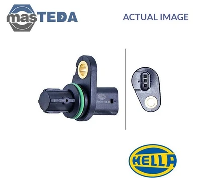 6PU 009 168-481 CAMSHAFT POSITION SENSOR HELLA FOR OPEL INSIGNIA A,ASTRA J - Image 1 of 4