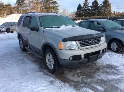 Used Front Drive Shaft Front fits: 2005 Ford Explorer Front Grade A Foto 1 de 4