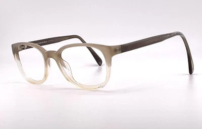 Oliver Peoples OV5254 1333 Paddison градуированная серо-коричневая оправа очки - Изображение 1 из 4