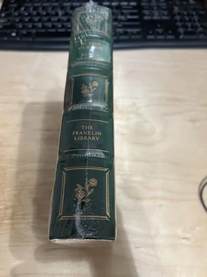 In This Our Life by Ellen Glasgow The Franklin Library  1976 NEW Foto 1 de 3