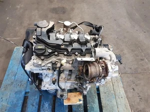 2016-2025 MK3 CITROEN C3 COMPLETE ENGINE 1.2 PETROL EB2ADT HNP 23K MILES EURO 6 - Picture 1 of 13