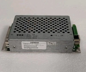 Siemens A5E00188128 07728533 Precision Power Control AS-ISN (A3) - Picture 1 of 7