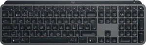 Logitech 920-011581 MX Keys S keyboard RF - Picture 1 of 3
