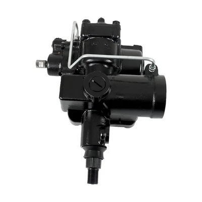 Caja de cambios de dirección asistida 18200109-101 para Land Rover Discovery 1994-1999 19321491 Foto 1 de 4