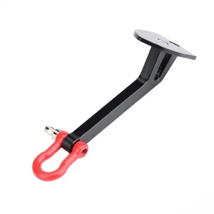 Heavy Duty Metal Winch Anchor Decor Tool For HSP Redcat Axial SCX10 HG - Picture 1 of 7