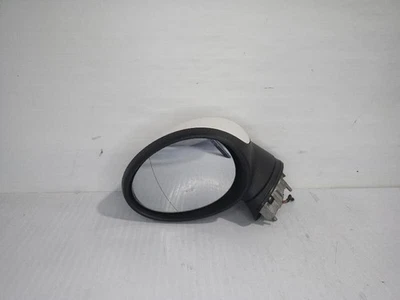 51162755635 Espejo retrovisor izquierdo mini (r56) cooper 2006 133881 Foto 1 de 4
