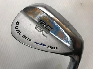 Royal Collection RC DUAL BITE CP Wedge #50(1Club)/NS/Flex:S/Wedge - Picture 1 of 8