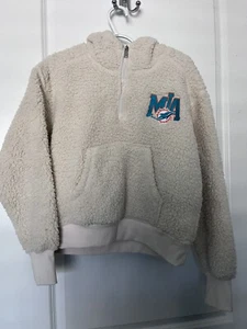 wear by erin andrews nfl- Miami Dolphins - Picture 1 of 4