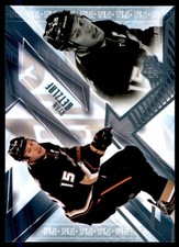 2013-14 SPx #99 Ryan Getzlaf Ducks *1318