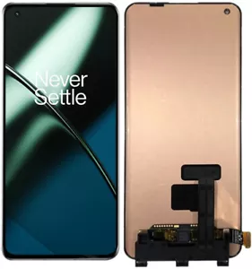 Official Original For OnePlus 11 AMOLED Screen Replacement LCD Screen Digitizer - Picture 1 of 5