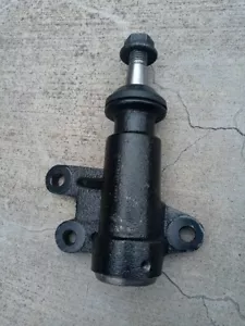 2001 - 2010 GMC SIERRA TRUCK IDLER ARM BRACKET, FIT OTHERS @CMyEbayStore 4 PARTS - Picture 1 of 1