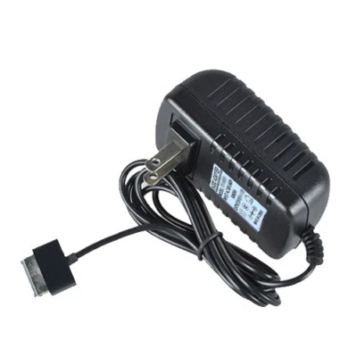 AC Wall Charger Adapter Power for ASUS Eee Pad TF201 TF300 TF101 15V 1.2A - Image 1 of 4