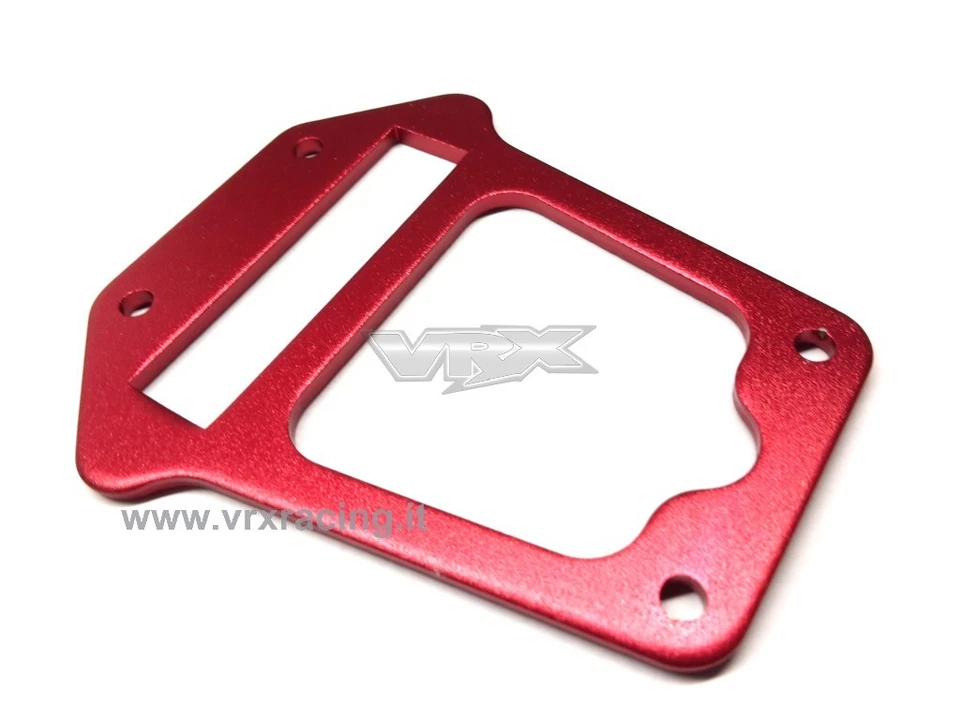 RH5173 Piastra differenziale superiore in metallo 1/5 VRX - Immagine 1 di 1