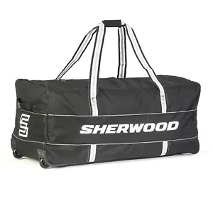 Rolltasche Sherwood 5030 schwarz - Bild 1 von 4