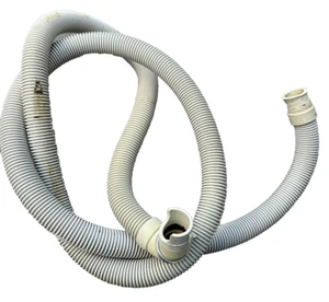 Miele dishwasher drain hose (FP-23A). - Picture 1 of 4
