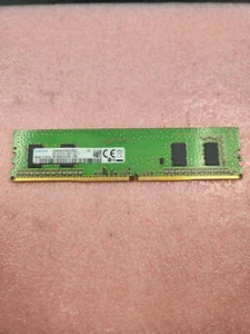Samsung/Hynix/Lenovo 4GB  1Rx8/1Rx16 DDR4 2133P/2400T Desktop Memory module - Picture 1 of 4