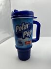 CIRCLE K Polar Pop Travel Mug Cup 32 Oz Whirley Drink
