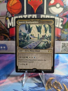 MTG Spara's Headquaters - Picture 1 of 1