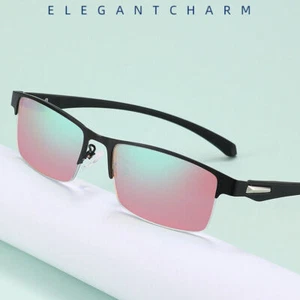 Red-green blind color weak glasses correction discrimination Anti-blue glasses* - Picture 1 of 10