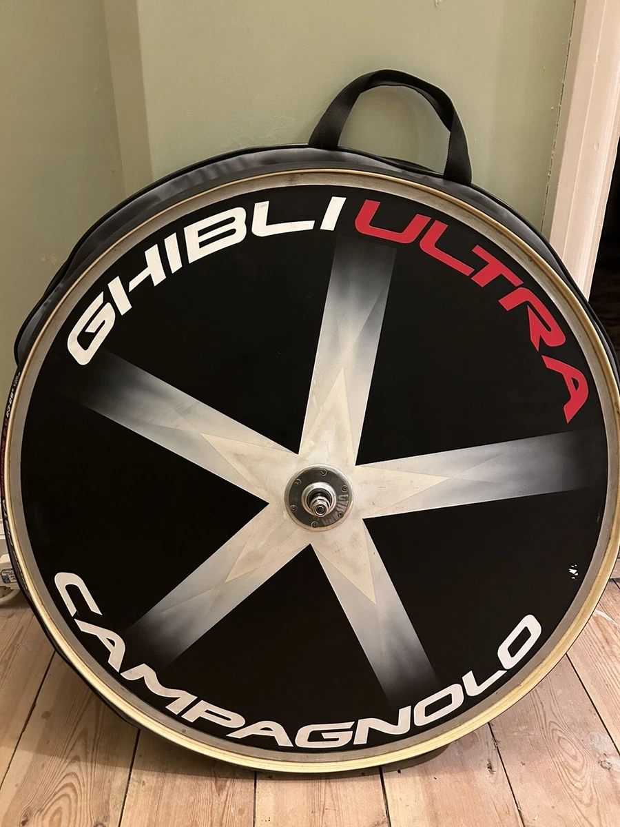 campagnolo ghibli products for sale | eBay