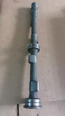 Árbol de levas Fiat Lancia 124/125/131/132/125/130 elevación 9,5 mm Foto 1 de 2