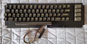 *** Teclado para COMMODORE 64 | C64 | Pieza original, probado y funcionando. *** - Imagen 1 de 4