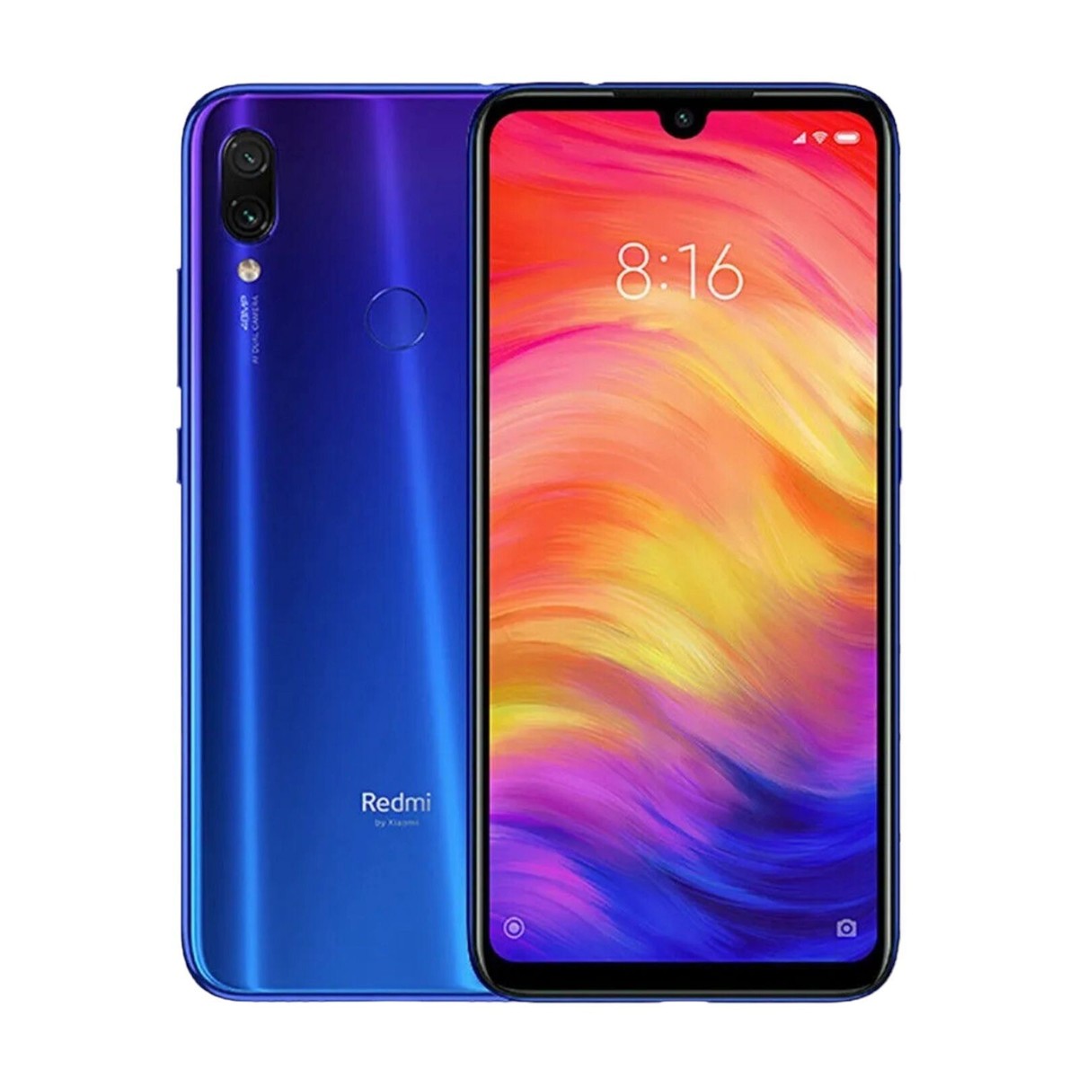 Xiaomi Handys & Smartphones Xiaomi Redmi Note 7 online kaufen | eBay