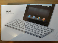 Clavier dock Apple iPad - modèle A1359 MC533LL/B flambant neuf scellé