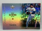 ROGER CLEMENS (RARE 90’s INSERT) 1999 UD POWER DECK “MOST VALUABLE PERFORMANCES”