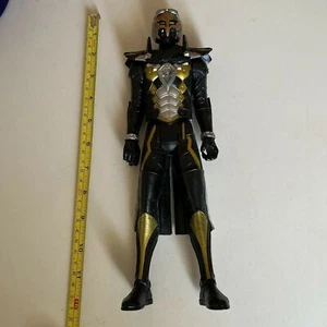 Power Rangers Beast Morphers 12-Inch Cybervillain Robo-Blaze Action Figure 2019 - Picture 1 of 6