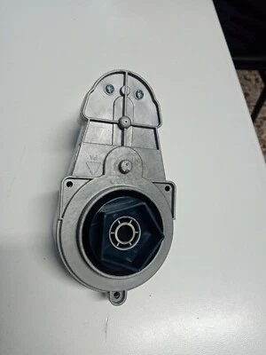 Motor E Getriebemotor für Motorrad Ducati Hypercross PEG PEREGO 12 Volt - Bild 1 von 2