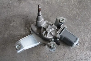 JEEP Compass 1.3L GSE T4 110kW Wischermotor hinten 52161258 - Bild 1 von 3